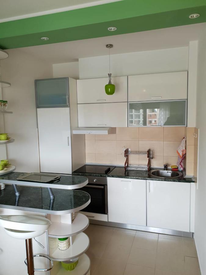 Apartmán Bozovic Bečići Exteriér fotografie